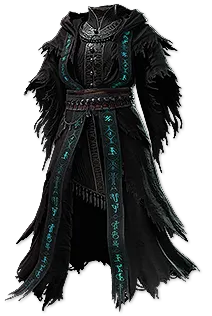 MMOJUGG Path of Exile 2 Cloak of Defiance Havoc Raiment Buying Page Display