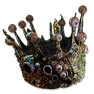 MMOJUGG Path of Exile 2 Crown of Eyes Coral Circlet Buying Page Display