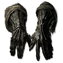 MMOJUGG Path of Exile 2 Death Articulated Ornate Gauntlets Buying Page Display