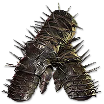 MMOJUGG Path of Exile 2 Dreadfist Bolstered Mitts Buying Page Display