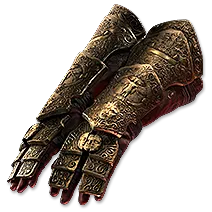 MMOJUGG Path of Exile 2 Empire's Grasp Titan Mitts Buying Page Display