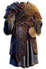 MMOJUGG Path of Exile 2 The Mutable Star Cleric Vestments Buying Page Display
