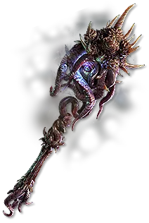 MMOJUGG Path of Exile 2 Nebuloch Execratus Hammer Buying Page Display