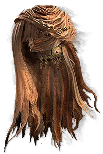 MMOJUGG Path of Exile 2 Sands of Silk Shrouded Vest Buying Page Display