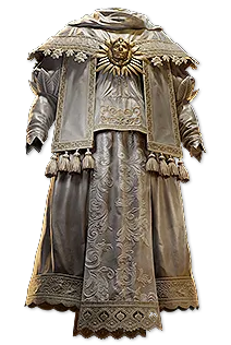 MMOJUGG Path of Exile 2 Silks of Veneration Enlightened Robe Buying Page Display