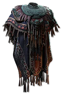 MMOJUGG Path of Exile 2 Soul Mantle Sacrificial Mantle Buying Page Display