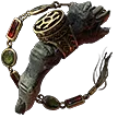 MMOJUGG Path of Exile 2 Sanguis Heroum Staunching Charm Buying Page Display