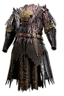 MMOJUGG Path of Exile 2 The Fallen Formation Lamellar Mail Buying Page Display