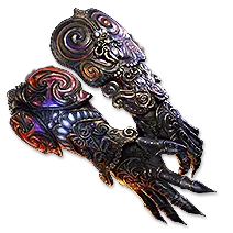 MMOJUGG Path of Exile 2 Valako's Vice Plate Gauntlets Buying Page Display