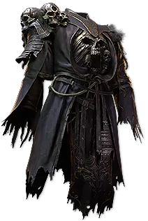 MMOJUGG Path of Exile 2 Vis Mortis Plated Raiment Buying Page Display