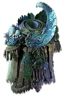 MMOJUGG Path of Exile 2 Waveshaper Tideseer Mantle Buying Page Display