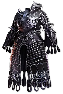 MMOJUGG Path of Exile 2 Widow's Reign Knight Armour Buying Page Display