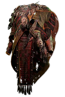 MMOJUGG Path of Exile 2 Zerphi's Serape Scalper's Jacket Buying Page Display