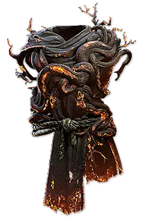 MMOJUGG Path of Exile 2 Ashrend Pathfinder Coat Buying Page Display