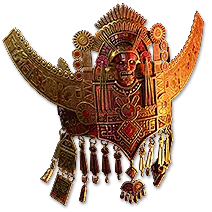 MMOJUGG Path of Exile 2 Atziri's Disdain Gold Circlet Buying Page Display