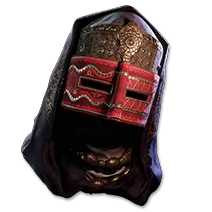 MMOJUGG Path of Exile 2 Atsak's Sight Veiled Mask Buying Page Display