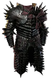 MMOJUGG Path of Exile 2 Belly of the Beast Explorer Armour Buying Page Display