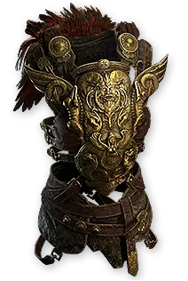 MMOJUGG Path of Exile 2 Briskwrap Rhoahide Coat Buying Page Display