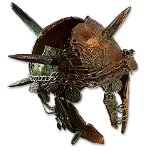 MMOJUGG Path of Exile 2 Crown of the Pale King Cultist Crown Buying Page Display