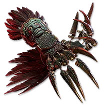 MMOJUGG Path of Exile 2 Demon Stitcher Intricate Gloves Buying Page Display