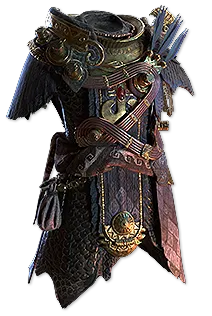 MMOJUGG Path of Exile 2 Doryani's Prototype Scale Mail Buying Page Display