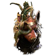 MMOJUGG Path of Exile 2 Elevore Hunter Hood Buying Page Display