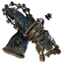 MMOJUGG Path of Exile 2 Kitoko's Current Jewelled Gloves Buying Page Display