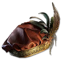 MMOJUGG Path of Exile 2 Goldrim Felt Cap Buying Page Display