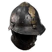 MMOJUGG Path of Exile 2 Ironride Visored Helm Buying Page Display