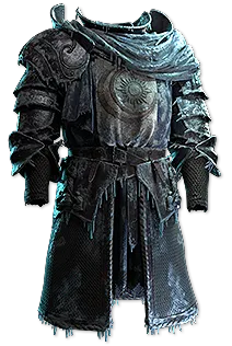 MMOJUGG Path of Exile 2 Icetomb Mail Vestments Buying Page Display