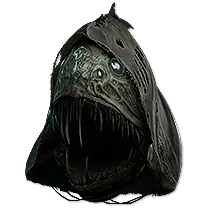 MMOJUGG Path of Exile 2 Innsmouth Shabby Hood Buying Page Display