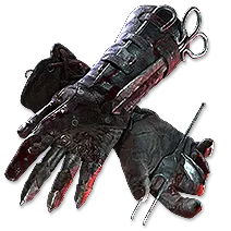 MMOJUGG Path of Exile 2 Killjoy Linen Wraps Buying Page Display