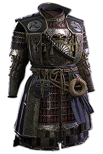 MMOJUGG Path of Exile 2 Kingsguard Full Plate Buying Page Display