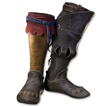 MMOJUGG Path of Exile 2 The Knight-errant Mail Sabatons Buying Page Display