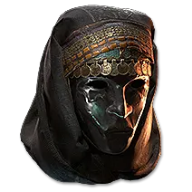 MMOJUGG Path of Exile 2 Leer Cast Hooded Mask Buying Page Display
