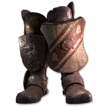 MMOJUGG Path of Exile 2 Legionstride Rough Greaves Buying Page Display