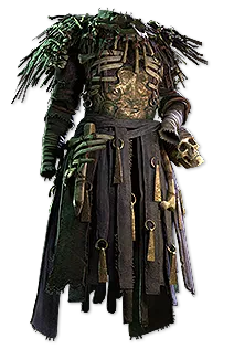 MMOJUGG Path of Exile 2 Necromantle Bone Raiment Buying Page Display