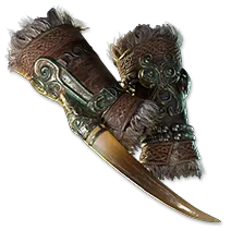 MMOJUGG Path of Exile 2 Northpaw Suede Bracers Buying Page Display