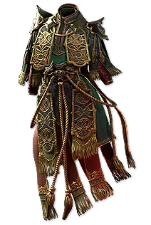 MMOJUGG Path of Exile 2 Temporalis Silk Robe Buying Page Display