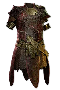 MMOJUGG Path of Exile 2 Quatl's Molt Serpentscale Coat Buying Page Display