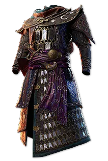 MMOJUGG Path of Exile 2 The Dancing Mirage Wayfarer Jacket Buying Page Display