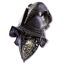 MMOJUGG Path of Exile 2 The Vile Knight Shielded Helm Buying Page Display