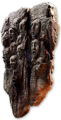 MMOJUGG Path of Exile 2 The Wailing Wall Effigial Tower Shield Buying Page Display