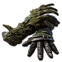 MMOJUGG Path of Exile 2 Treefingers Riveted Mitts Buying Page Display