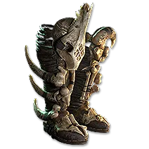 MMOJUGG Path of Exile 2 Wake of Destruction Secured Leggings Buying Page Display