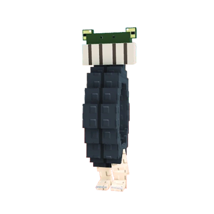 MMOJUGG Steal a Brainrot Boneca Ambalabu Buying Page Display