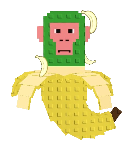 MMOJUGG Steal a Brainrot Chimpanzini Bananini Buying Page Display