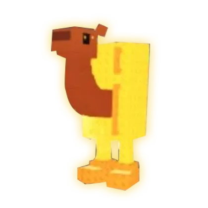 MMOJUGG Steal a Brainrot Gold Frigo Camelo Buying Page Display