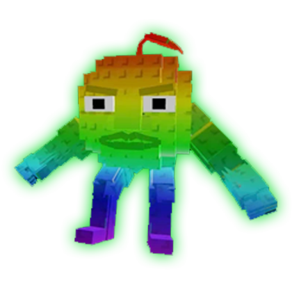 MMOJUGG Steal a Brainrot Rainbow Odin Din Din Dun Buying Page Display