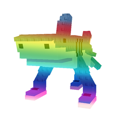 MMOJUGG Steal a Brainrot Rainbow Tralalero Tralala Buying Page Display